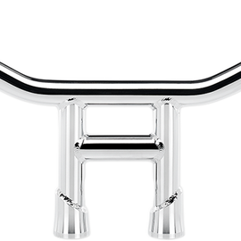 Chrome 8" Tyson Handlebar