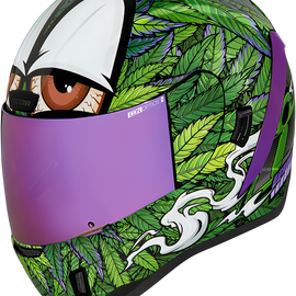 Airform™ Helmet - Ritemind™ - Green - XL