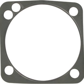 Base Gasket - +4.125" - .010"