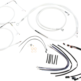 Sterling Chromite II® Handlebar and Installation Kit3274939