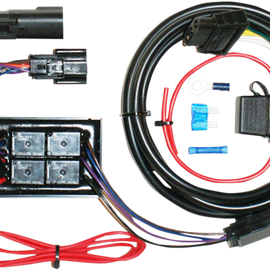 Trailer Harness - FLHR '14-'19