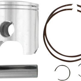 Piston - Honda - .50mm