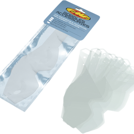 Youth PowerBomb/PowerCore Tear-Offs - Standard - 20 Pack