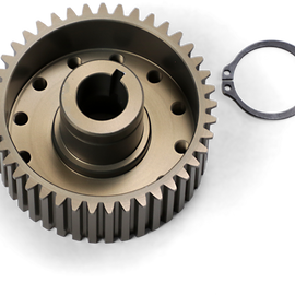 Clutch Hub - Tapered