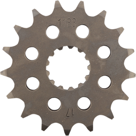 Countershaft Sprocket - 17-Tooth