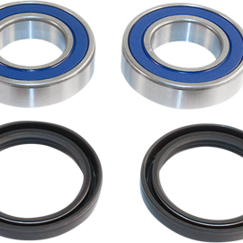 Wheel Bearing Kit - Front