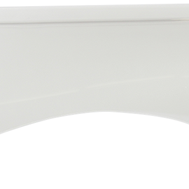 Half Windshield - Maverick