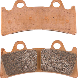 HH Brake Pads - FA190HH