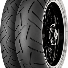 Tire - Sport Attack 3 - 120/60ZR17