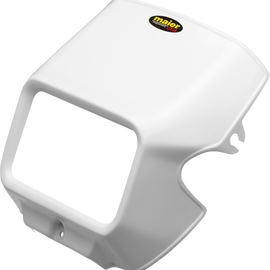 Headlight Shell - TW200 - White