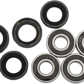 Wheel Bearing Kit - Front - LTF250