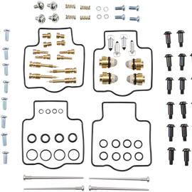 Carburetor Kit - Kawasaki ZX1100C ZX11