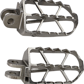 ND Series Footpeg - Suzuki DRZ