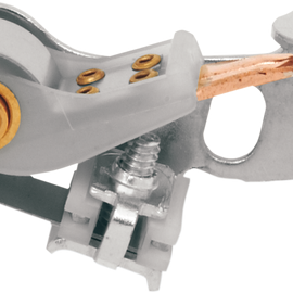 Points and Condenser Kit - Harley Davidson