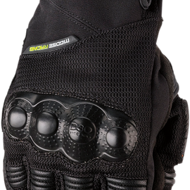 ADV1™ Air Gloves - Black - 3XL