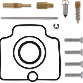 Carburetor Repair Kit - Suzuki