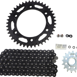 Chain Kit - Black