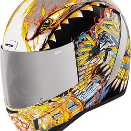 Airform™ Helmet - Warthog - 2XL