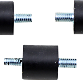 Battery Tray Mount - 5 Pack