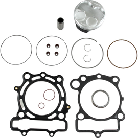 Piston Kit with Gaskets