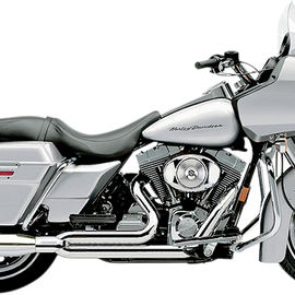 Escapes Power Pro HP Cobra 07-08 Bagger