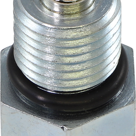 Magnetic Oil Drain Plug