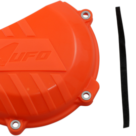 Clutch Cover - Orange - KTM