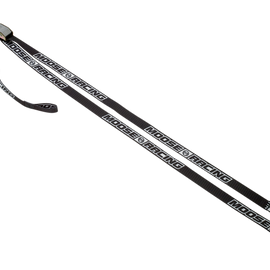 Carabiner Tie-Down - Black