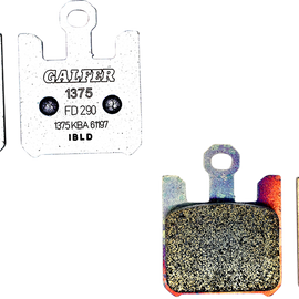 HH Sintered Ceramic Brake Pads - Kawasaki/Suzuki