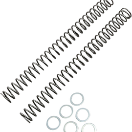 Fork Springs - 0.38 kg/mm