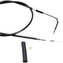 Black XR Idle Cable