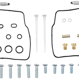 Carburetor Kit - Honda VT1100C