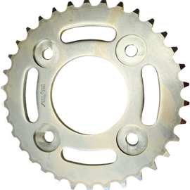 Rear Sprocket - 34-Tooth - Honda