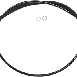Hydraulic Clutch Line96676