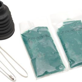CV Boot Kit - Inboard