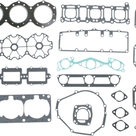 Complete Gasket Kit - Yamaha 1100