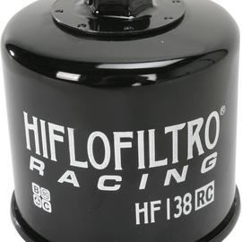 Racing Oil Filter