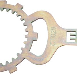 Clutch Hub Tool