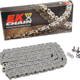 530 ZVX3 - Sportbike Chain- 150 Links - Chrome