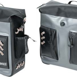 Torke 24L Saddlebags