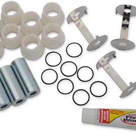 A-Arm Bearing Kit - Front Lower