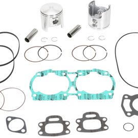 Piston Kit - Sea Doo - 650 - .040