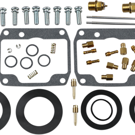 Carburetor Rebuild Kit - Polaris