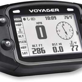 Voyager GPS Computer