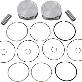 Piston Kit - M89424699441