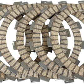 Clutch Friction Plates