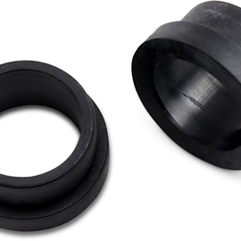 Shock Bushing - 1.005" OD x 0.57" H x 0.828" ID x  1.2" Flange OD. - 2-Pack