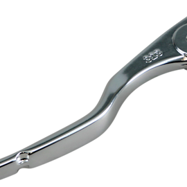 Silver Brake Lever