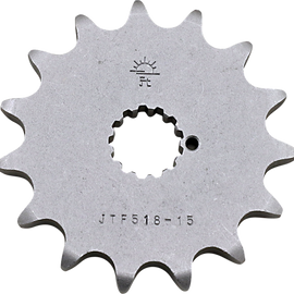 Counter Shaft Sprocket - 15-Tooth