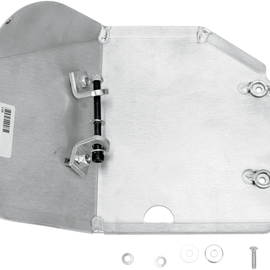 Skid Plate - TTR 125/L